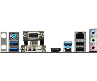Дънна платка ASROCK Z390 PHANTOM GAMING