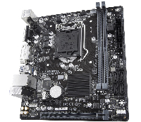 Дънна платка Gigabyte H310M S2V  2.0