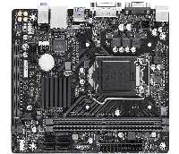 Дънна платка Gigabyte H310M S2V  2.0