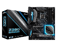 Дънна платка ASROCK Z390 EXTREME4