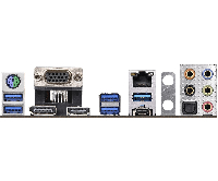 Дънна платка ASROCK Z390 EXTREME4