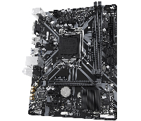 Дънна платка Gigabyte H310M S2