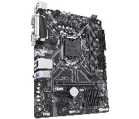 Дънна платка Gigabyte H310M DS2 2.0