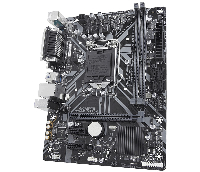 Дънна платка Gigabyte H310M DS2 2.0