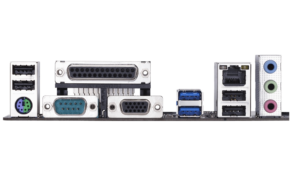 Дънна платка Gigabyte H310M DS2 2.0