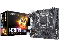 Дънна платка Gigabyte H310N