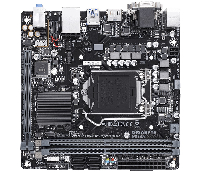 Дънна платка Gigabyte H310N