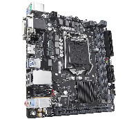 Дънна платка Gigabyte H310N