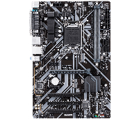 Дънна платка Gigabyte H310 D3