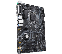 Дънна платка Gigabyte H310 D3
