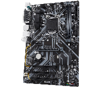 Дънна платка Gigabyte H310 D3