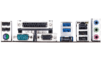 Дънна платка Gigabyte H310 D3