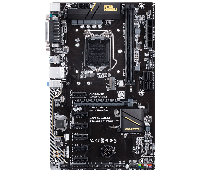 Дънна платка Gigabyte H110-D3A