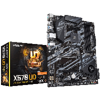 Дънна платка Gigabyte X570 UD