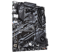 Дънна платка Gigabyte X570 UD