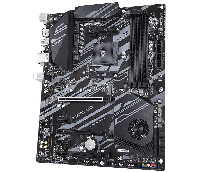 Дънна платка Gigabyte X570 UD