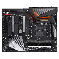 Дънна платка Gigabyte X570 AORUS ULTRA
