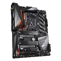 Дънна платка Gigabyte X570 AORUS ULTRA