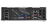Дънна платка Gigabyte X570 AORUS PRO