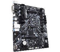 Дънна платка Gigabyte B450M S2H