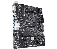 Дънна платка Gigabyte A320M-H 1.1