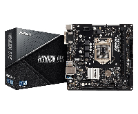 Дънна платка ASRock H310CM-DVS