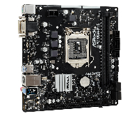 Дънна платка ASRock H310CM-DVS