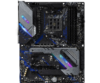 Дънна платка ASRock X570 EXTREME4