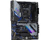 Дънна платка ASRock X570 EXTREME4
