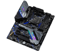 Дънна платка ASRock X570 EXTREME4