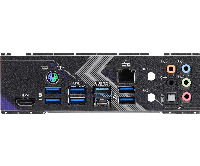 Дънна платка ASRock X570 EXTREME4