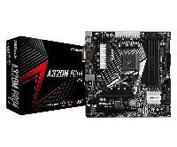 Дънна платка ASROCK A320M PRO4 R2.0