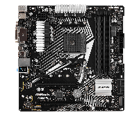 Дънна платка ASROCK A320M PRO4 R2.0