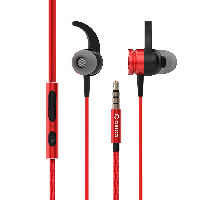 Слушалки с микрофон Orico RS1