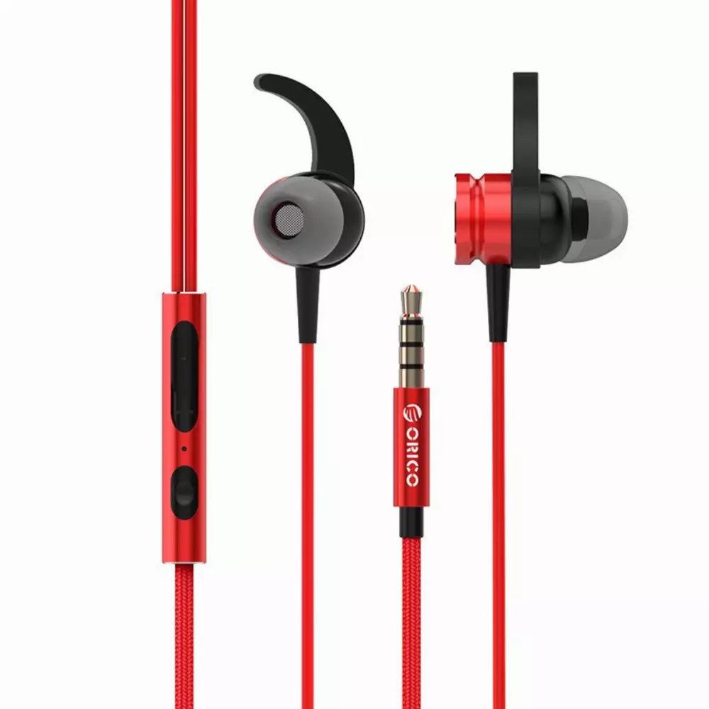 Слушалки с микрофон Orico RS1