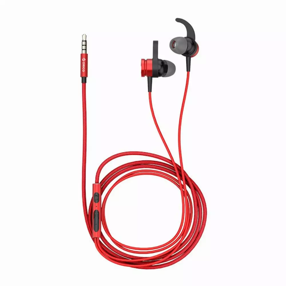 Слушалки с микрофон Orico RS1