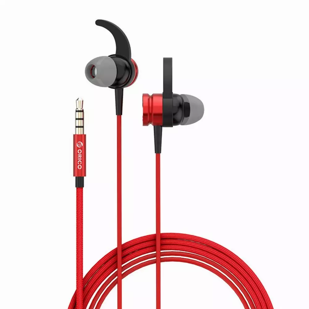 Слушалки с микрофон Orico RS1