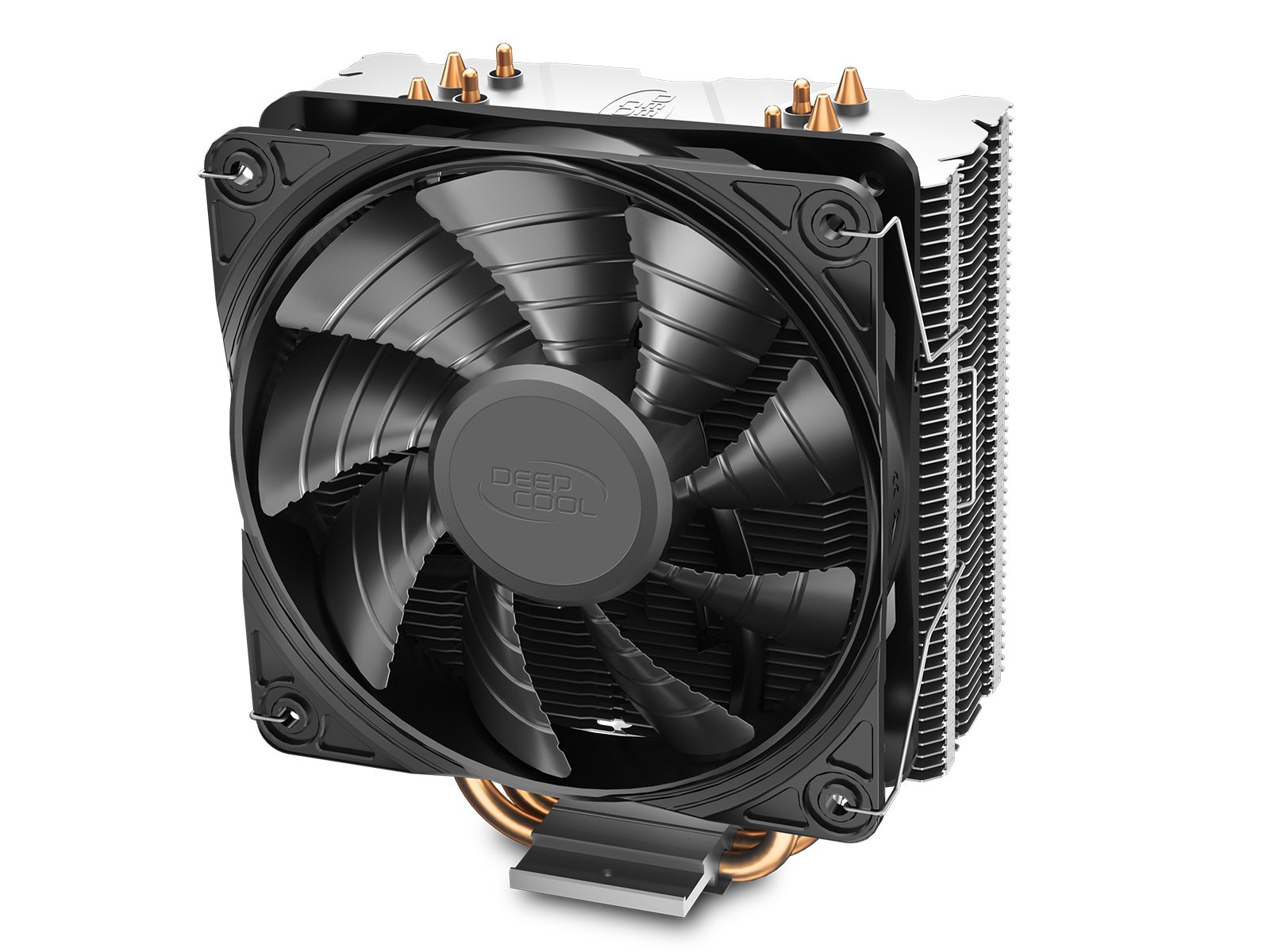 Охлаждане за процесор DeepCool GAMMAXX 400S Silent Version