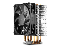 Охлаждане за процесор DeepCool GAMMAXX 400S Silent Version