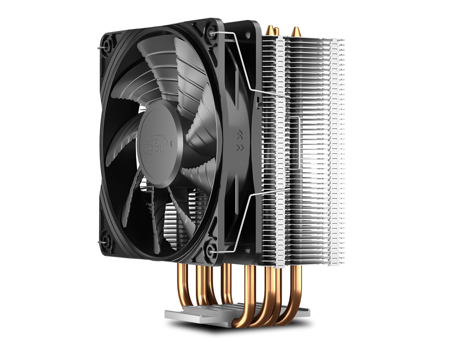 Охлаждане за процесор DeepCool GAMMAXX 400S Silent Version