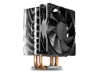 Охлаждане за процесор DeepCool GAMMAXX 400S Silent Version