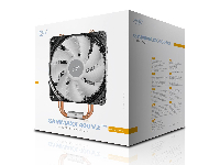 Охлаждане за процесор DeepCool GAMMAXX 400 V2 BLUE