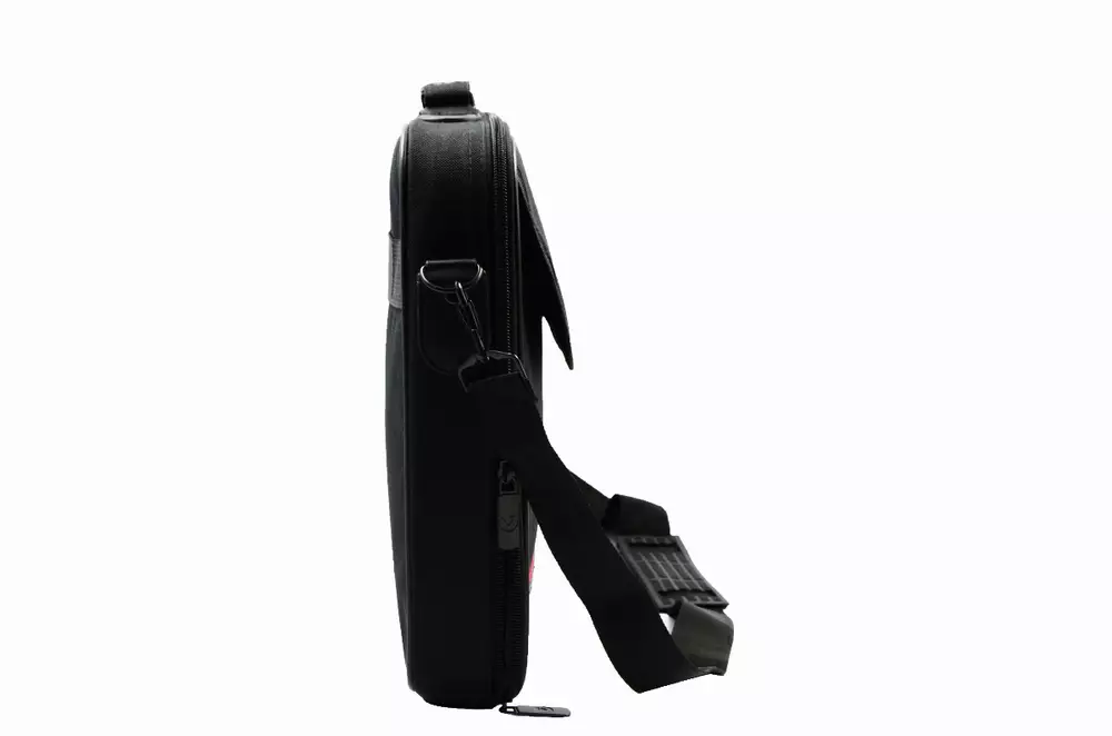 Volkano чанта за лаптоп Notebook bag 14.1" Black - VB-VLB214-BK