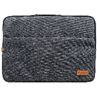 Volkano калъф за лаптоп Laptop Sleeve 14.1" - VK-7020-BK-14.1