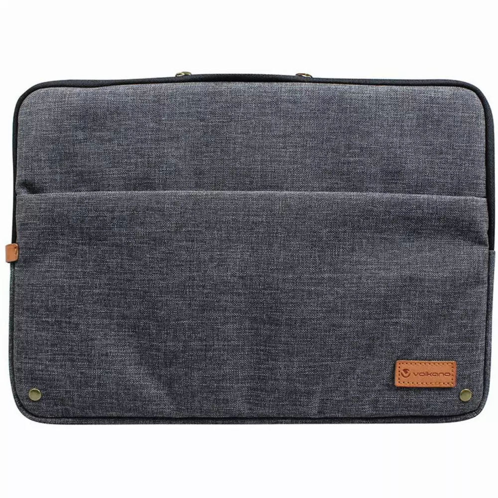 Volkano калъф за лаптоп Laptop Sleeve 14.1" - VK-7020-BK-14.1