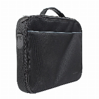 Volkano чанта за лаптоп Notebook bag 15.6" Black - VLB201