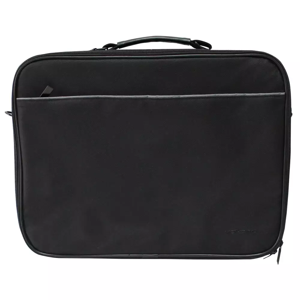 Volkano чанта за лаптоп Notebook bag 15.6" Black - VLB201