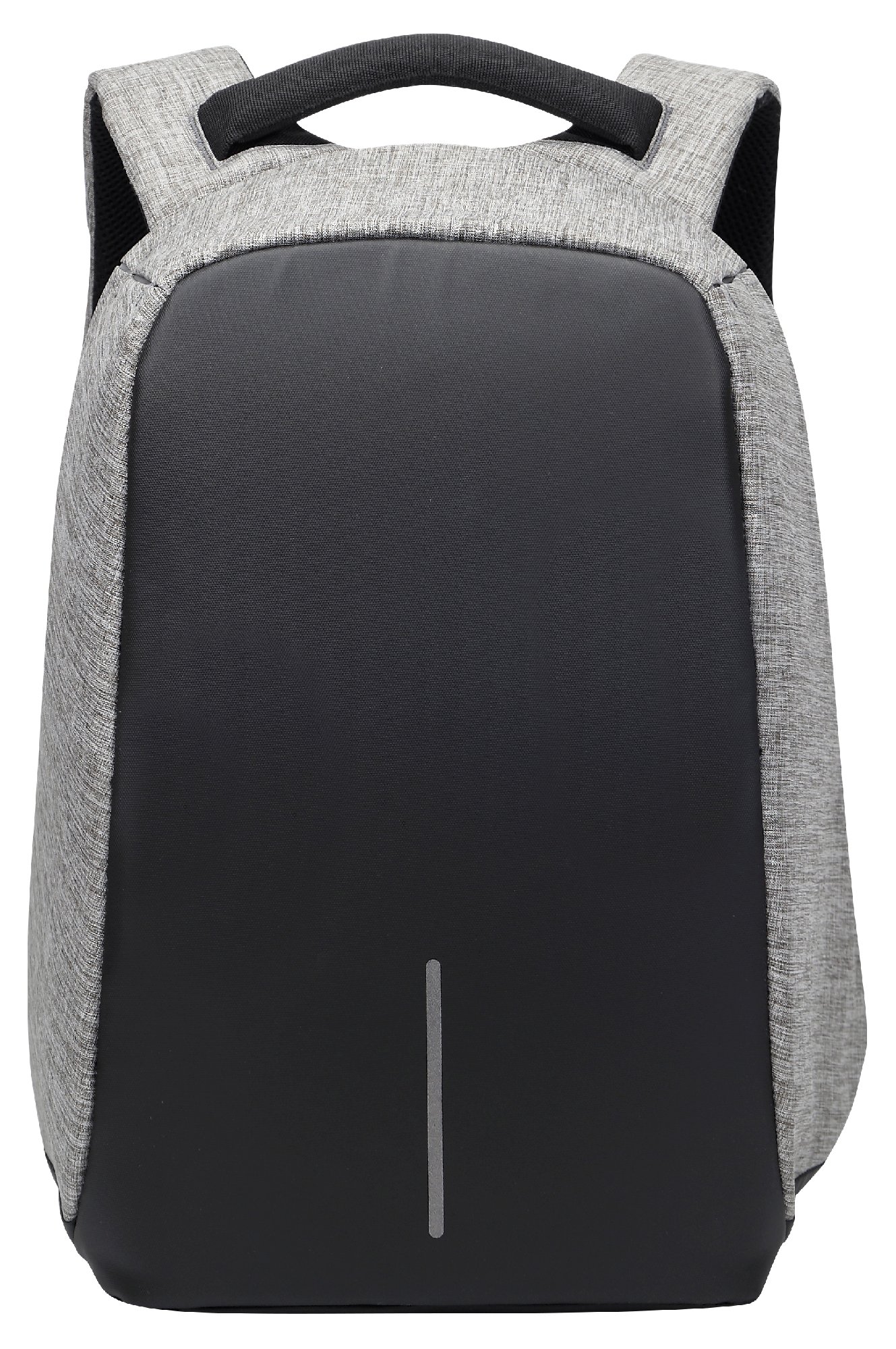 Volkano раница за лаптоп Laptop Smart anti-theft Backpack 15.6" - VK-7028-BKCH