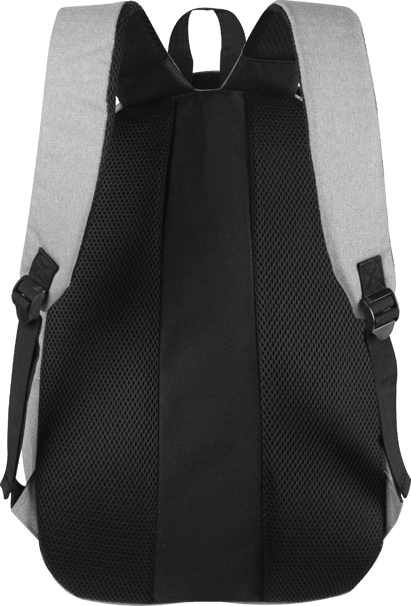 Volkano раница за лаптоп Laptop Smart anti-theft Backpack 15.6" - VK-7028-BKCH