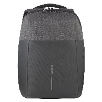 Volkano раница за лаптоп Laptop Smart anti-theft Backpack 15.6" - VK-7081-BKCH